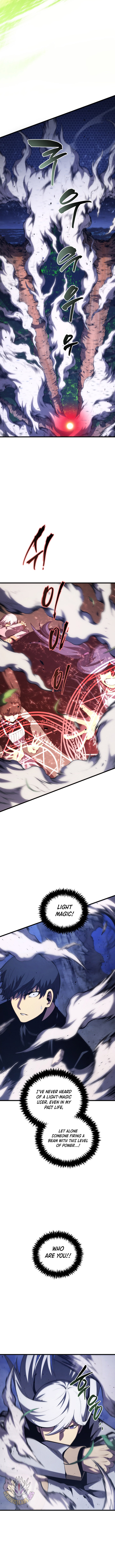 Swordmaster's Youngest Son Chapter 186 2